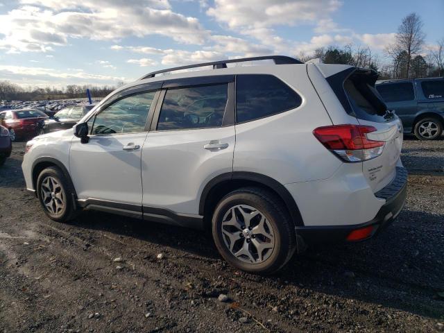 2021 SUBARU FORESTER PREMIUM VIN: JF2SKAFCXMH500671