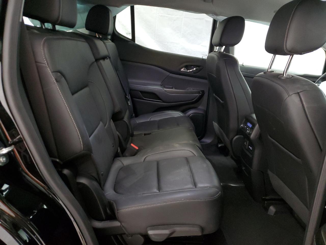 2023 GMC ACADIA SLT VIN:1GKKNUL42PZ213834