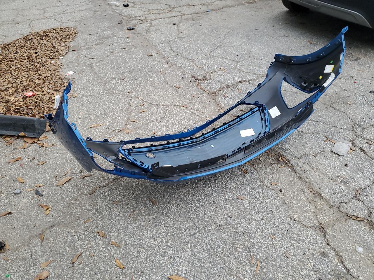 2023 CHEVROLET BOLT EUV PREMIER VIN:1G1FZ6S07P4144849