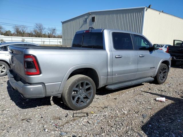 2021 RAM 1500 LARAMIE VIN: 1C6RREJT4MN533181