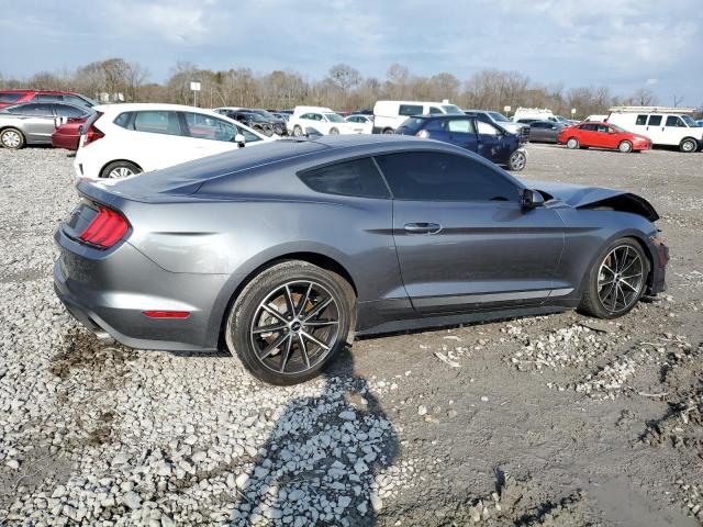 2021 FORD MUSTANG VIN: 1FA6P8TH5M5138637