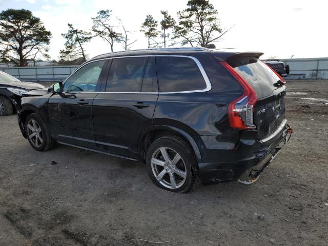 2021 VOLVO XC90 T5 MOMENTUM VIN: YV4102***********