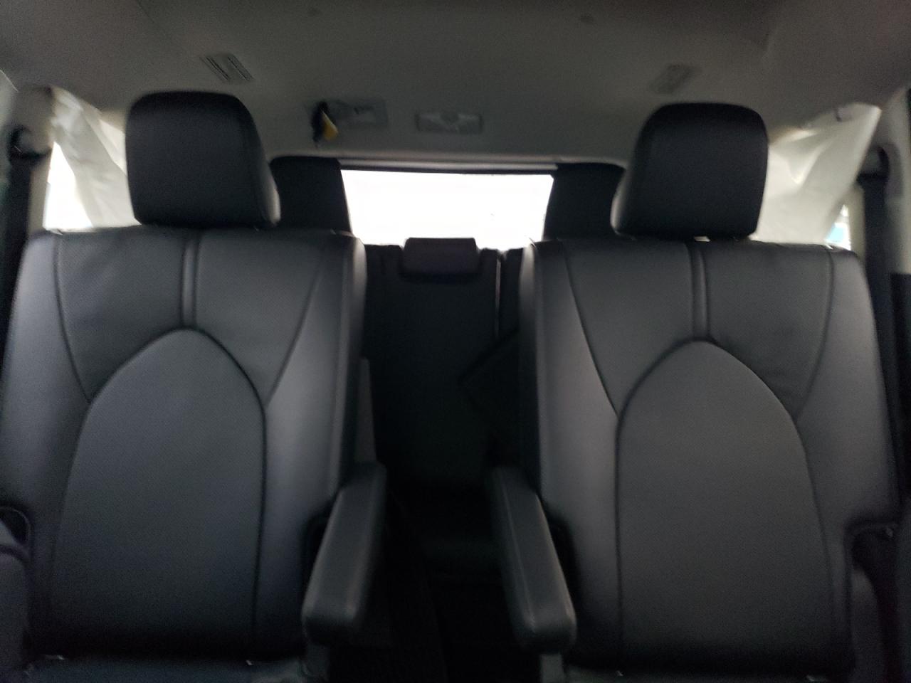 2023 TOYOTA HIGHLANDER L VIN:5TDKDRBH5PS036925