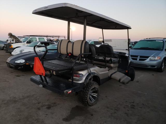 2021 OTHR GOLF CART VIN: FLA113752