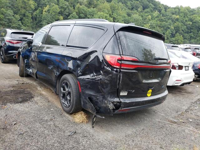 2021 CHRYSLER PACIFICA HYBRID TOURING VIN: 2C4RC1R73MR522217