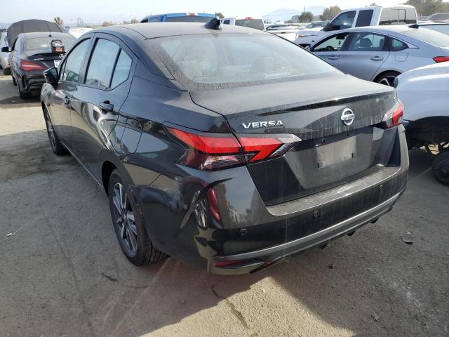2021 NISSAN VERSA SV VIN: 3N1CN8EV0ML878301