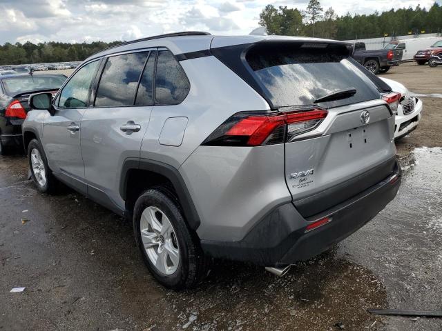 2021 TOYOTA RAV4 XLE VIN: 2T3W1RFV9MC138038