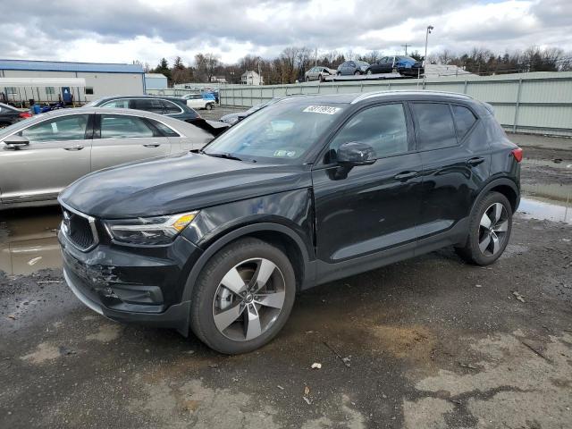 2021 VOLVO XC40 T5 MOMENTUM VIN: YV4162UKXM2475656