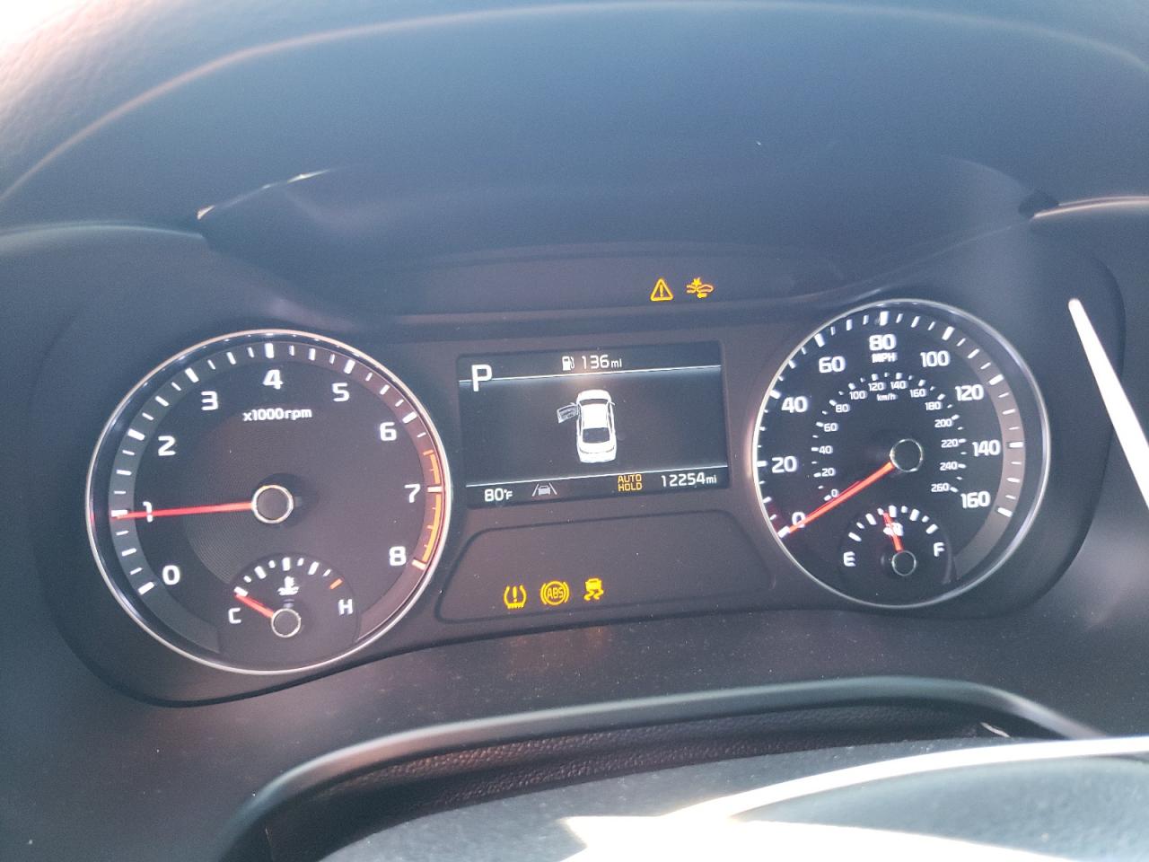 2023 KIA FORTE GT LINE VIN:3KPF54AD5PE637553