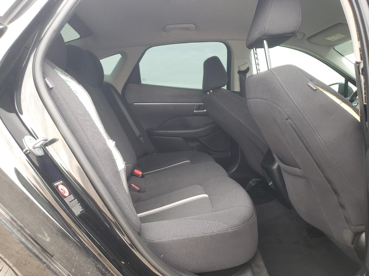 2022 HYUNDAI SONATA SE VIN:KMHL24JA9NA223480