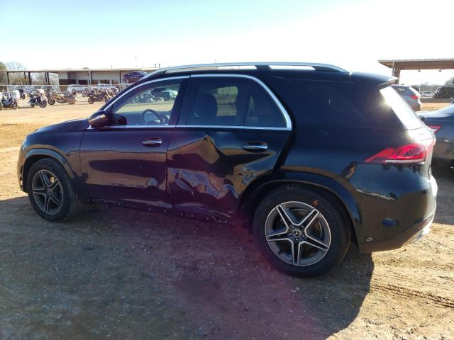 2021 MERCEDES-BENZ GLE 350 VIN: 4JGFB4JB4MA411568