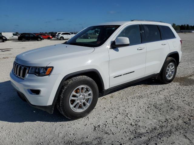 2020 JEEP GRAND CHEROKEE LAREDO VIN: 1C4RJEAG5LC300827