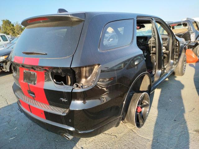 2021 DODGE DURANGO R/T VIN: 1C4SDHCT8MC630662