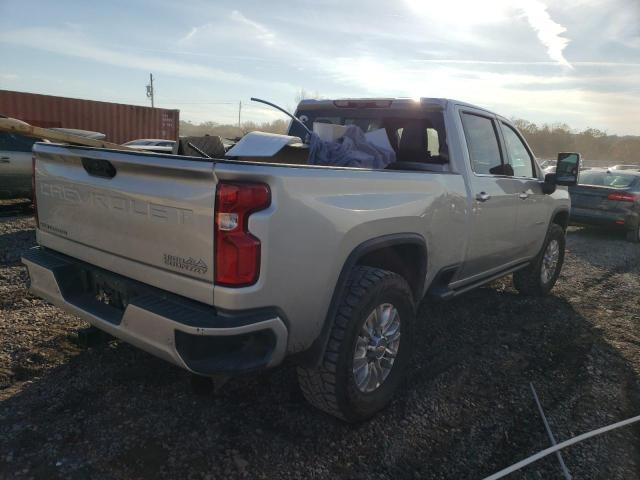 2021 CHEVROLET SILVERADO K2500 HIGH COUNTRY VIN: 1GC4YREY6MF161078