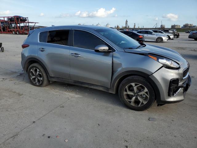 2021 KIA SPORTAGE LX VIN: KNDPM3AC7M7928270