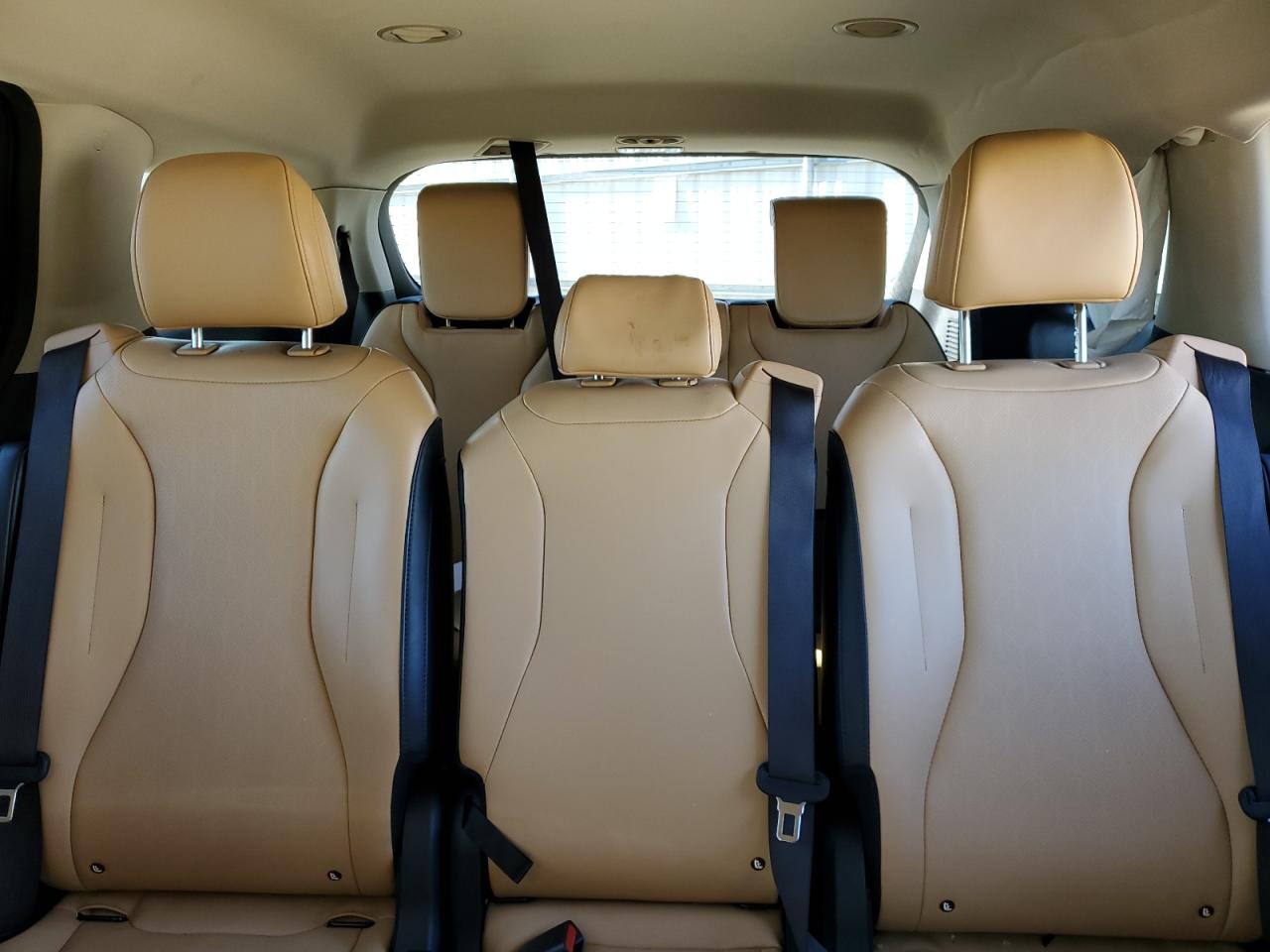 2022 KIA CARNIVAL LX VIN:KNDNB4H39N6189905