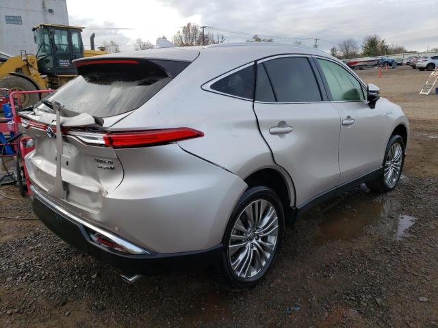 2021 TOYOTA VENZA LE VIN: JTEAAAAH8MJ084818