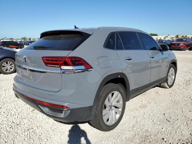 2021 VOLKSWAGEN ATLAS CROSS SPORT SE VIN: 1V2WC2CA6MC211904