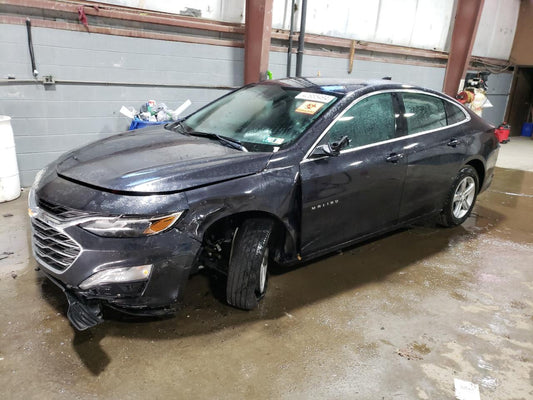 2023 CHEVROLET MALIBU LT VIN:1G1ZD5ST3PF227232
