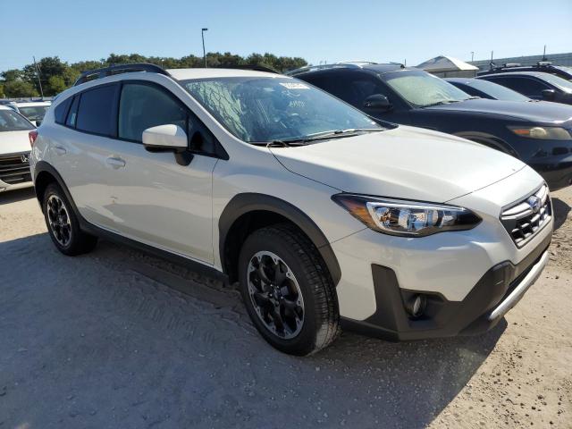 2021 SUBARU CROSSTREK PREMIUM VIN: JF2GTAPC2M8306413