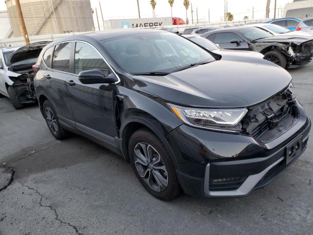 2021 HONDA CR-V EX VIN: 7FART6H58ME035219