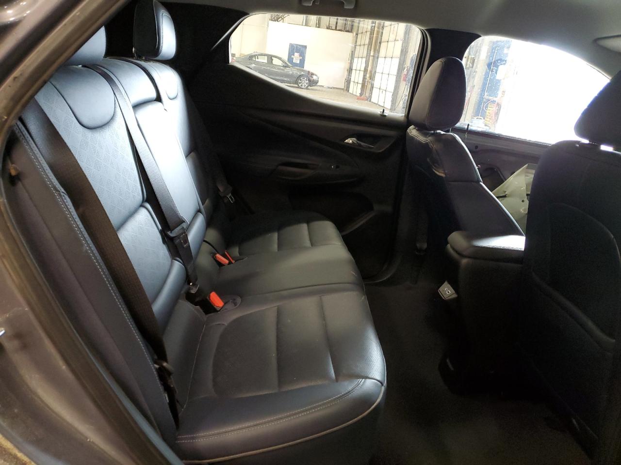 2023 CHEVROLET BOLT EUV LT VIN:1G1FY6S00P4133002