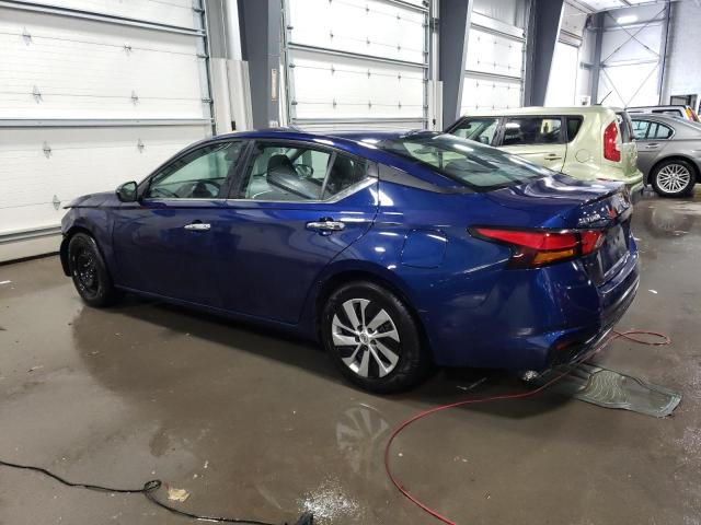 2021 NISSAN ALTIMA S VIN: 1N4BL4BVXMN359421