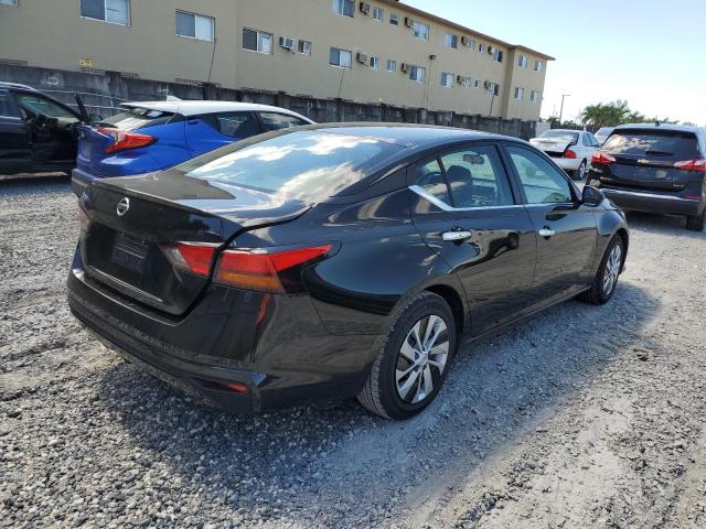 2021 NISSAN ALTIMA S VIN: 1N4BL4BV0MN356818