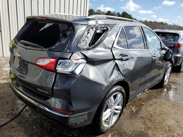 2021 CHEVROLET EQUINOX PREMIER VIN: 2GNAXNEV7M6134767