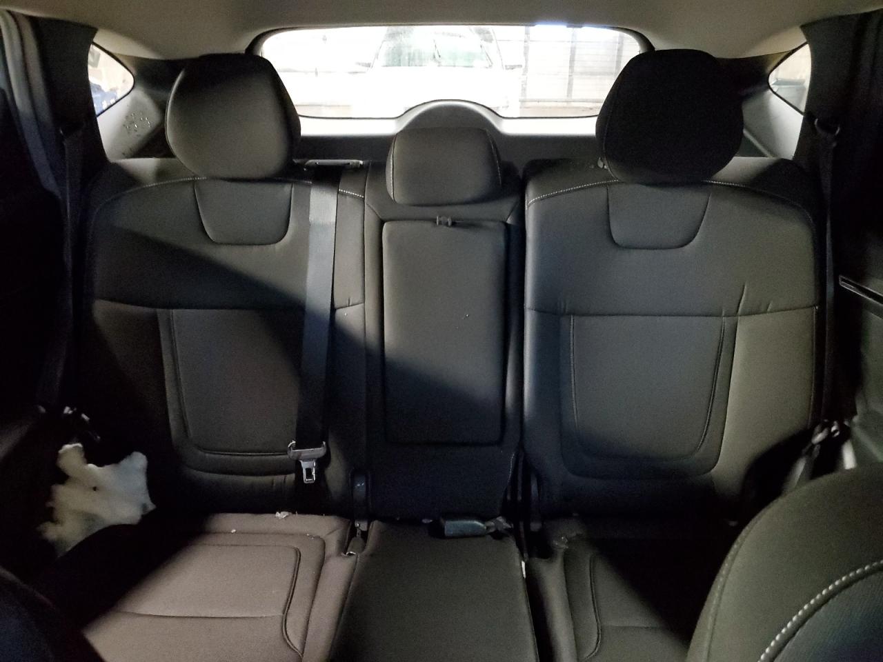 2022 HYUNDAI TUCSON SE VIN:5NMJACAE9NH050464