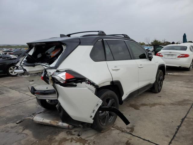2021 TOYOTA RAV4 XSE VIN: JTME6RFV6MD517863