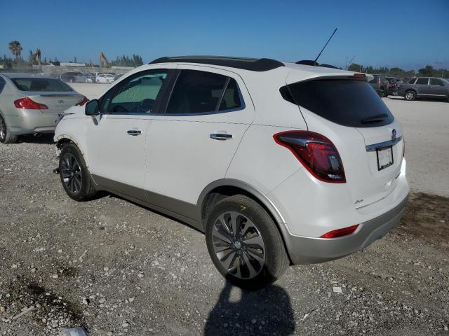 2021 BUICK ENCORE PREFERRED VIN: KL4CJASB9MB301966