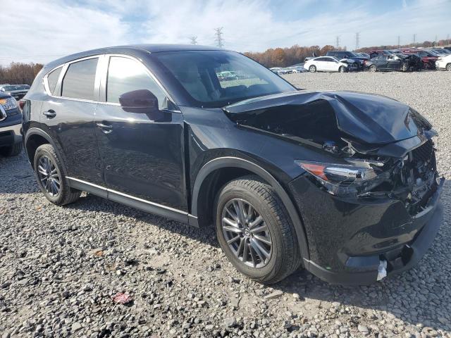 2021 MAZDA CX-5 TOURING VIN: JM3KFA***********