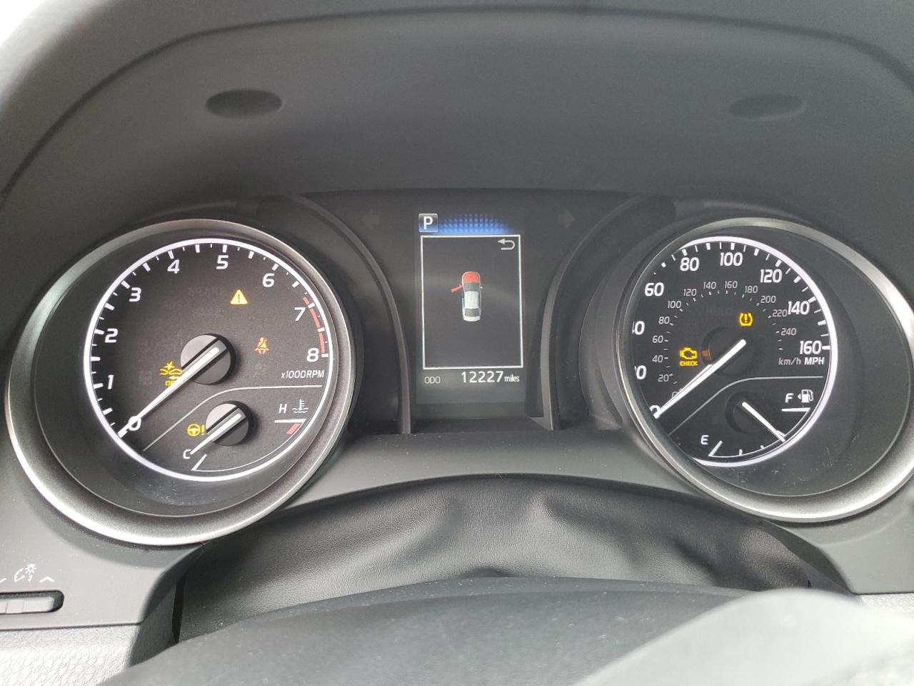 2022 TOYOTA CAMRY SE VIN:4T1G11AK6NU712056