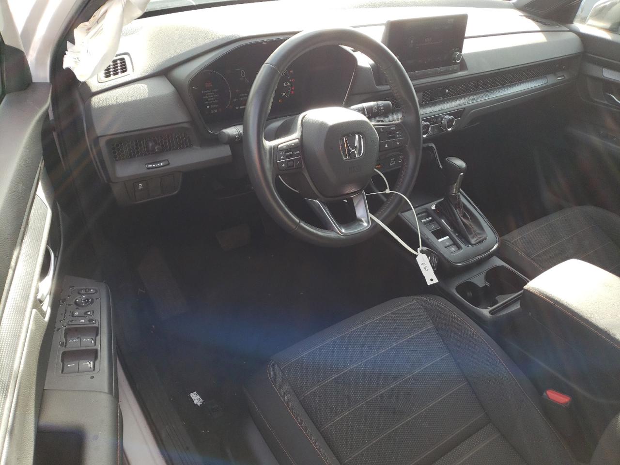 2023 HONDA CR-V SPORT VIN:2HKRS6H58PH813877