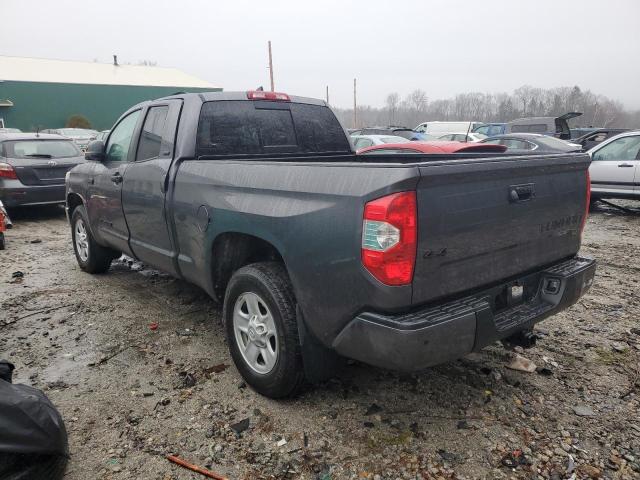 2021 TOYOTA TUNDRA DOUBLE CAB SR/SR5 VIN: 5TFUY5F14MX047181