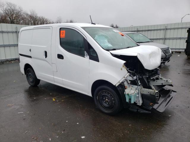 2021 NISSAN NV200 2.5S VIN: 3N6CM0KN7MK708705