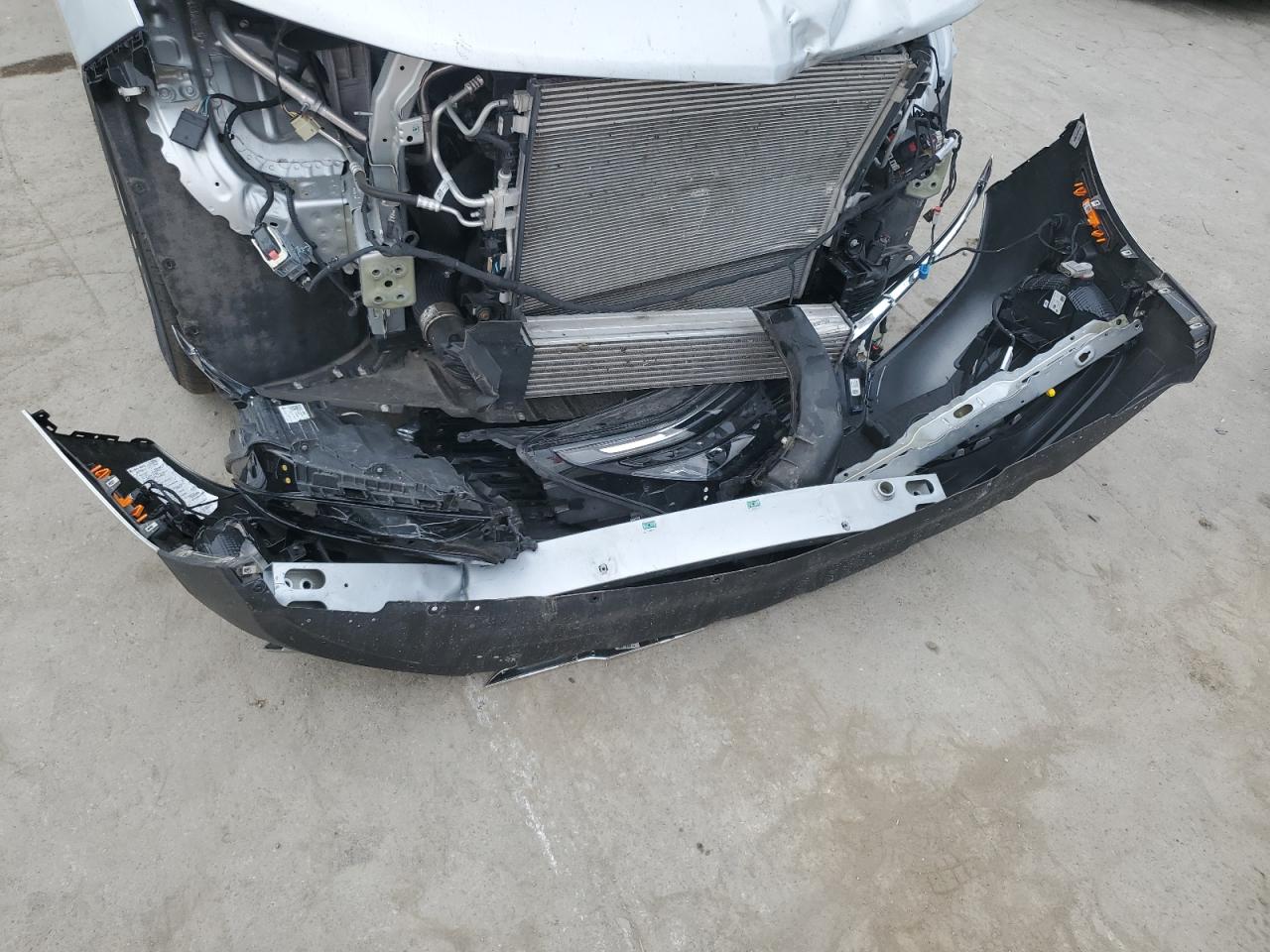 2022 CHEVROLET EQUINOX LT VIN:3GNAXKEV2NL269988