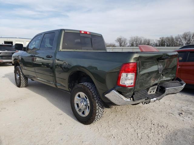 2021 RAM 2500 TRADESMAN VIN: 3C6UR5CL4MG524464