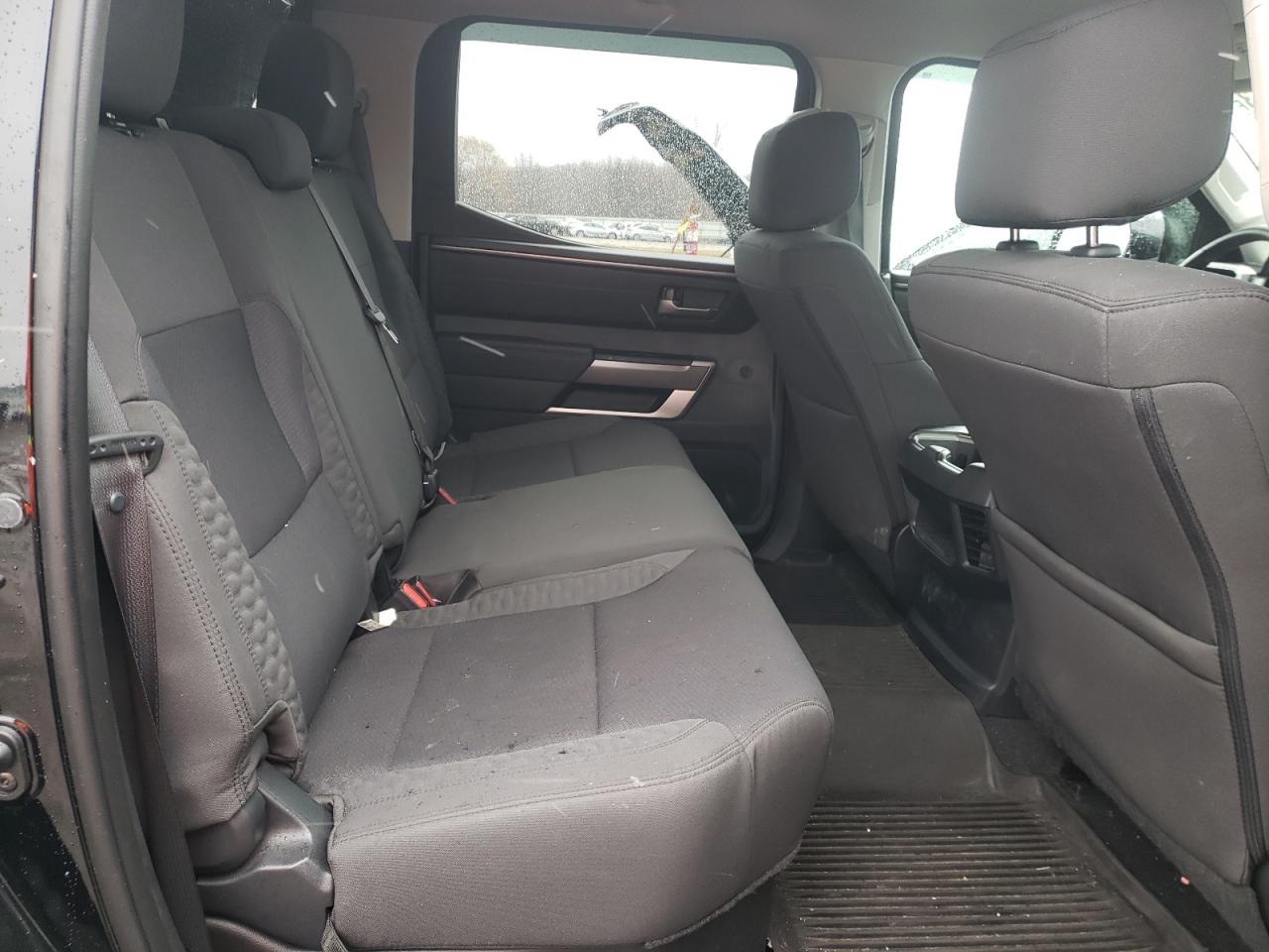 2022 TOYOTA TUNDRA CREWMAX SR5 VIN:5TFLA5EC7NX010713