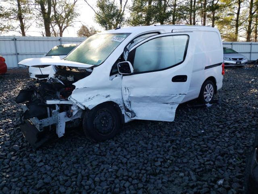 2021 NISSAN NV200 2.5S VIN: 3N6CM0KN3MK694219