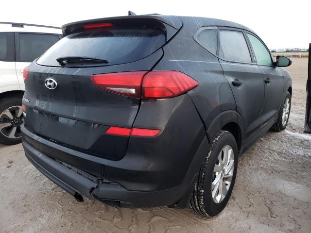 2021 HYUNDAI TUCSON SE VIN: KM8J23A47MU299885