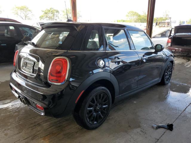 2021 MINI COOPER S VIN: WMWXU9***********