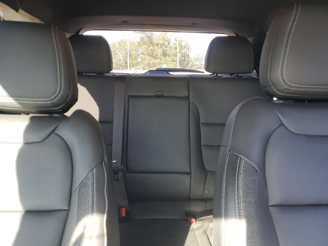 2023 CHEVROLET TRAILBLAZER ACTIV VIN:KL79MVSL5PB040280