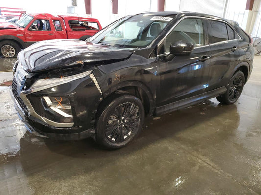 2022 MITSUBISHI ECLIPSE CROSS LE VIN:JA4ATVAA7NZ014829