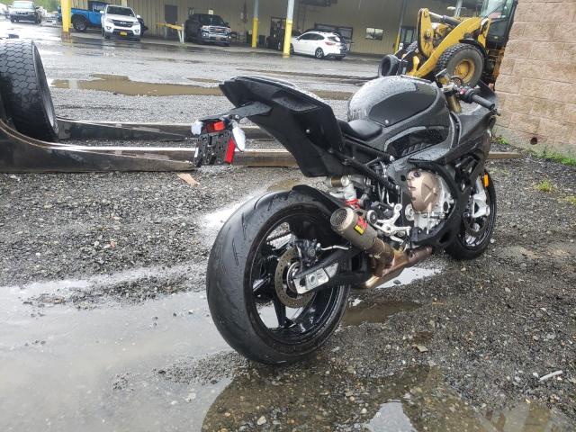 2021 BMW S 1000 RR VIN: WB10E2308M6E66951