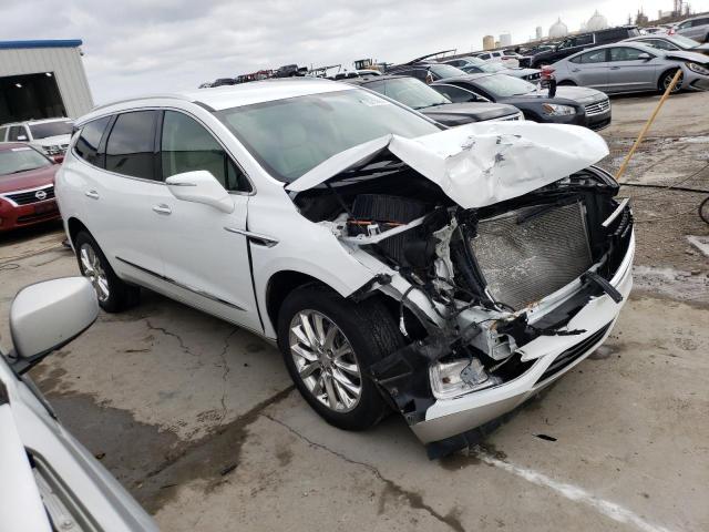 2021 BUICK ENCLAVE ESSENCE VIN: 5GAERBKW2MJ222422