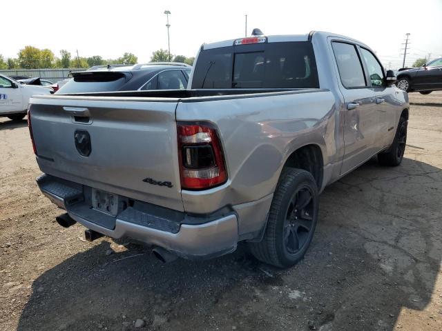 2021 RAM 1500 BIG HORN/LONE STAR VIN: 1C6SRFFT2MN648975