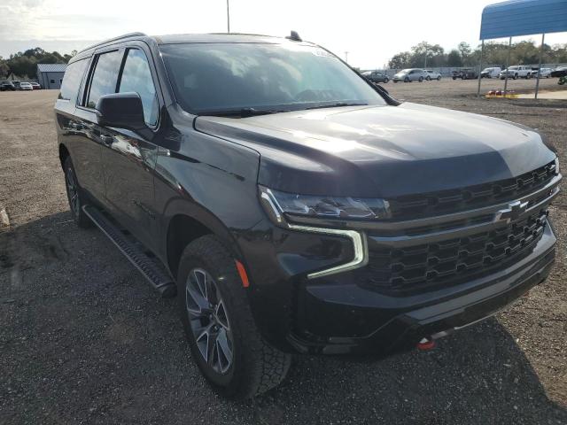 2021 CHEVROLET SUBURBAN K1500 Z71 VIN: 1GNSKDKD4MR312759