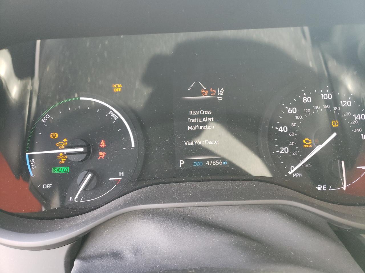 2022 TOYOTA SIENNA XLE VIN:5TDYRKEC3NS082155